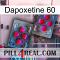 Dapoxetine 60 15